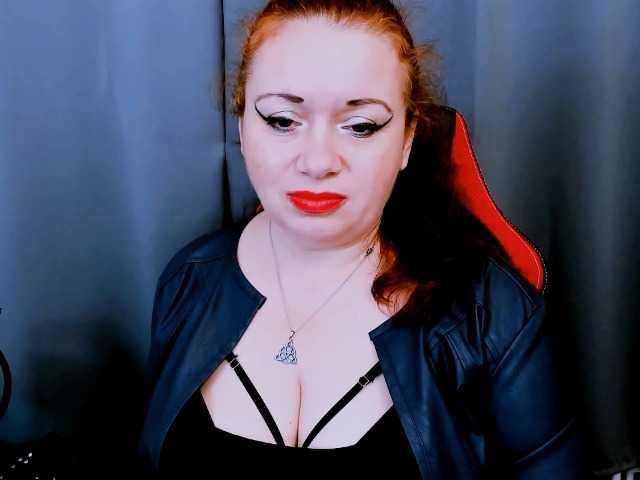 MistressElisabeth