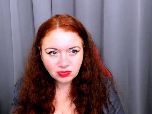 MistressElisabeth