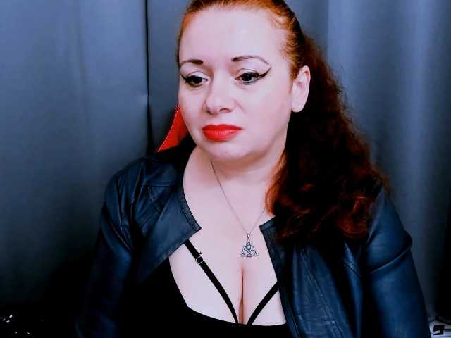 MistressElisabeth