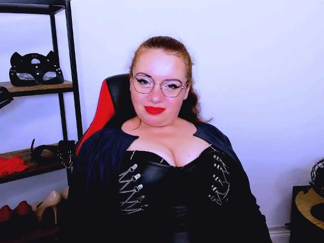 MistressElisabeth