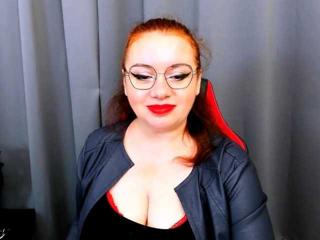 MistressElisabeth live cam preview