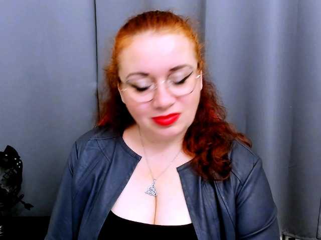 MistressElisabeth