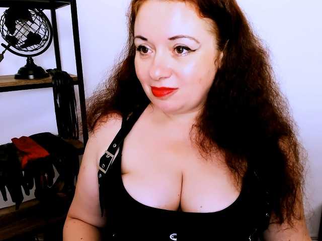 MistressElisabeth