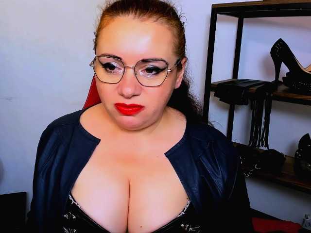 MistressElisabeth