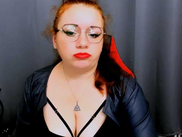 MistressElisabeth