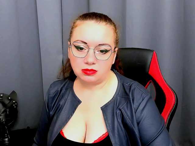 MistressElisabeth
