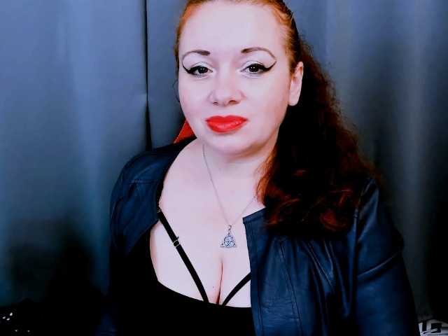MistressElisabeth