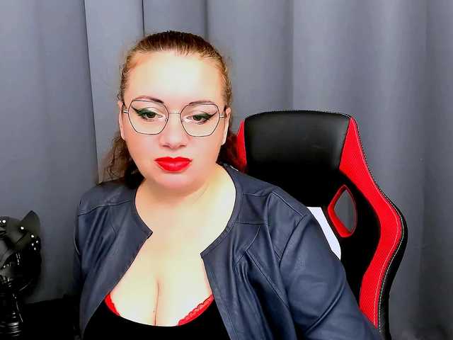 MistressElisabeth