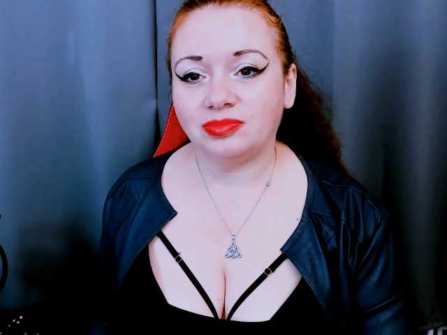 MistressElisabeth