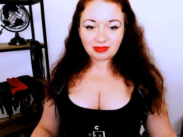 MistressElisabeth