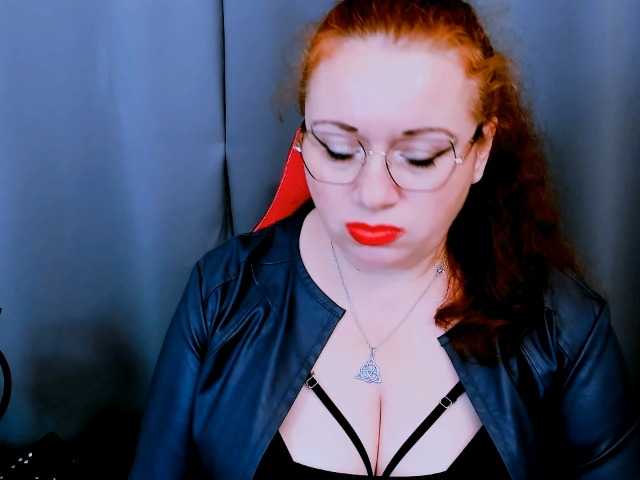 MistressElisabeth