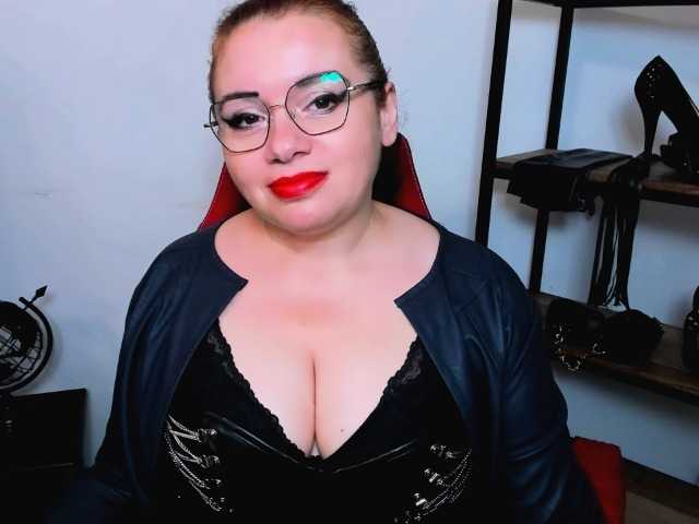 MistressElisabeth