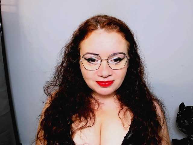 MistressElisabeth