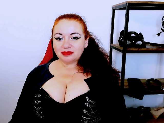 MistressElisabeth