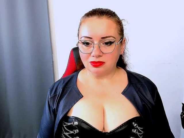 MistressElisabeth