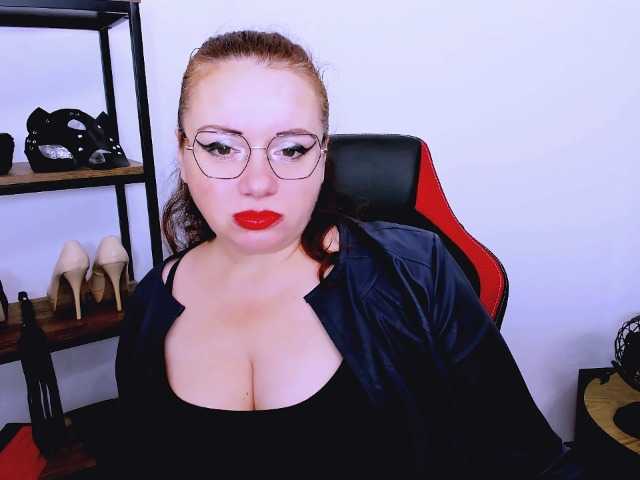 MistressElisabeth