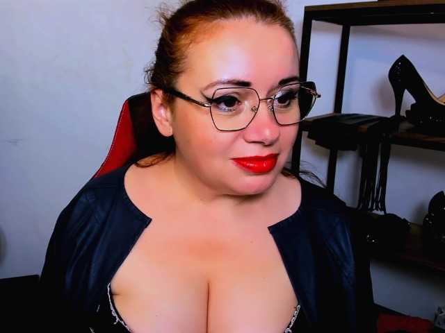 MistressElisabeth