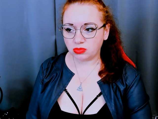MistressElisabeth