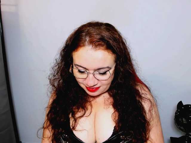 MistressElisabeth