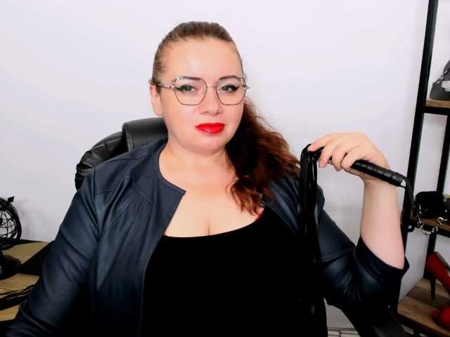 ElisabethAmore live cam