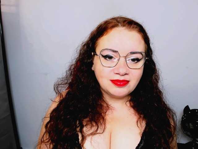 MistressElisabeth