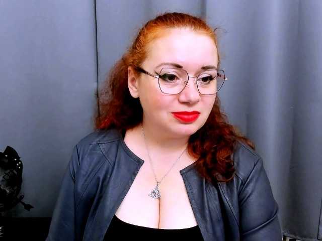MistressElisabeth