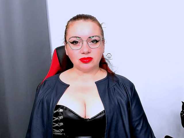 MistressElisabeth