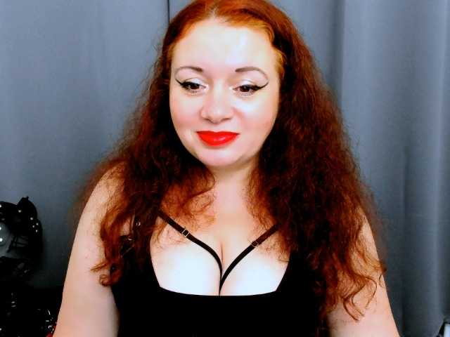 MistressElisabeth