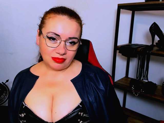 MistressElisabeth