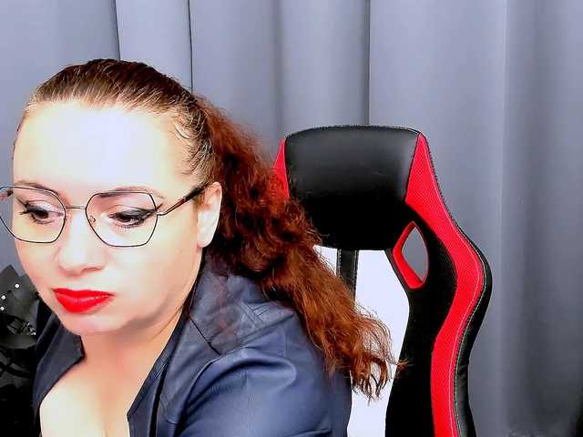 MistressElisabeth