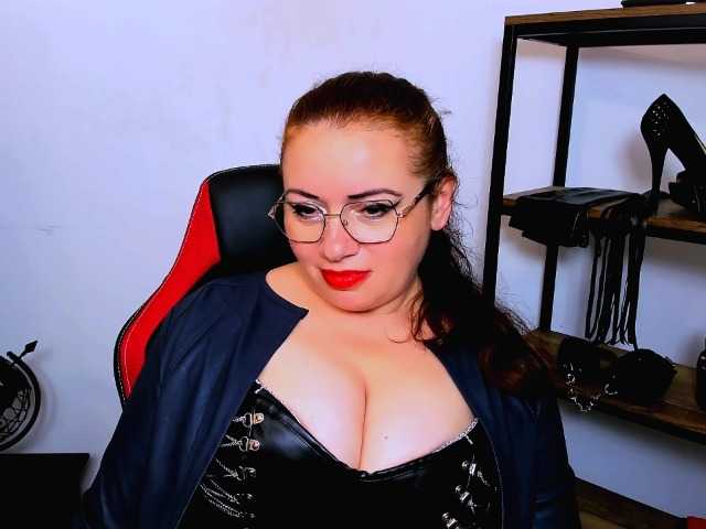 MistressElisabeth