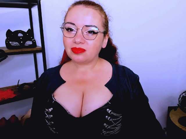 MistressElisabeth