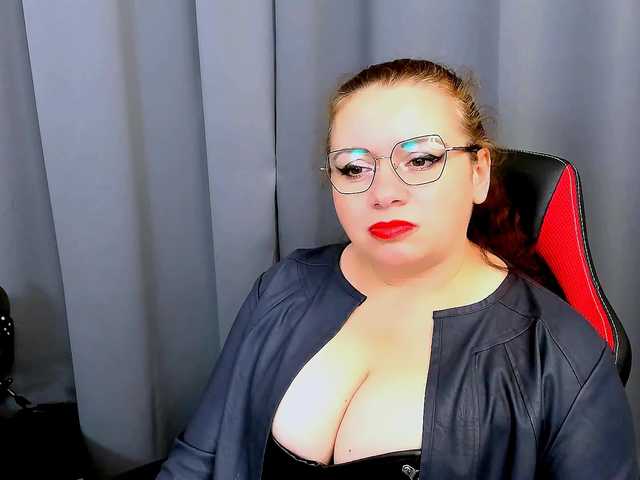 MistressElisabeth