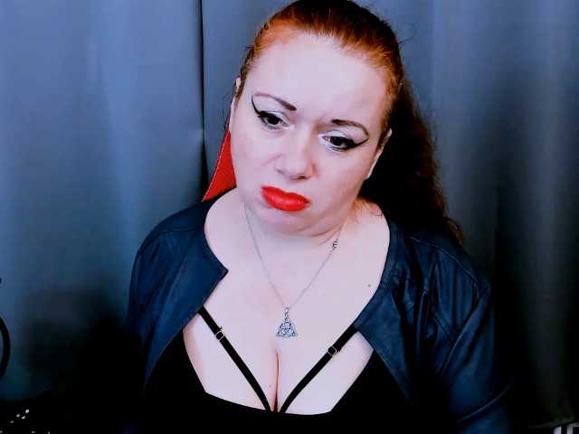 MistressElisabeth
