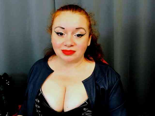 MistressElisabeth webcam