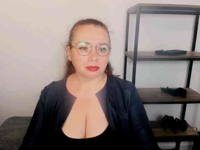 MistressElisabeth webcam