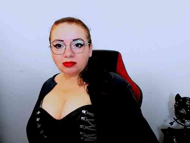 MistressElisabeth webcam
