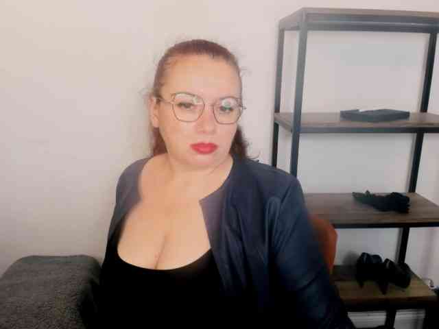 MistressElisabeth webcam