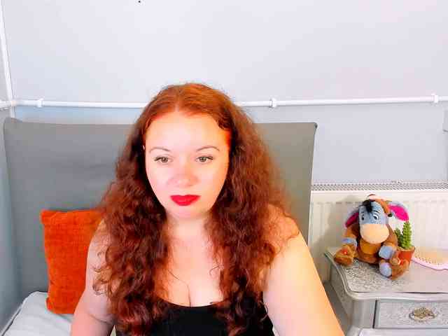 ElisabethAmore webcam