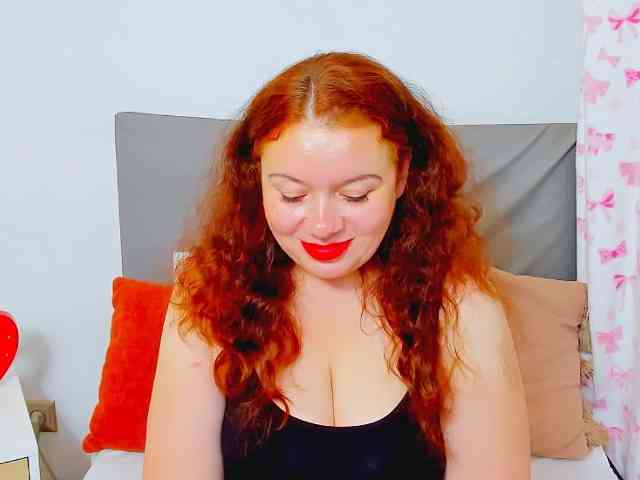 ElisabethAmore webcam