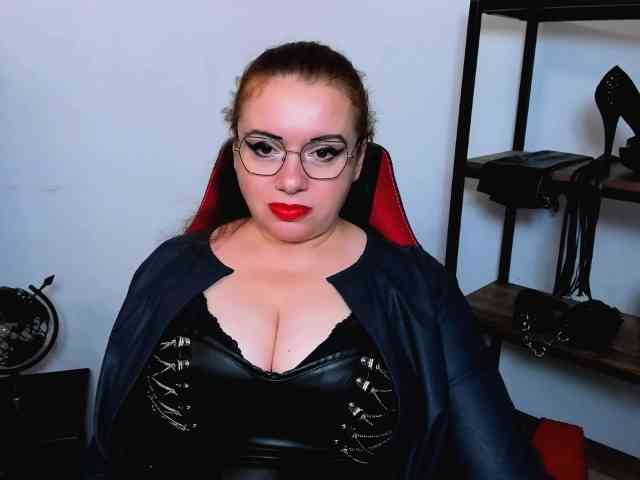 MistressElisabeth
