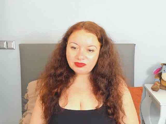 ElisabethAmore webcam