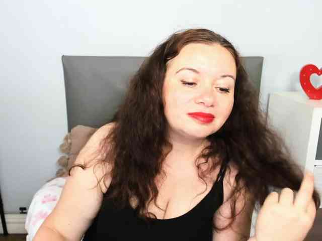 ElisabethAmore webcam