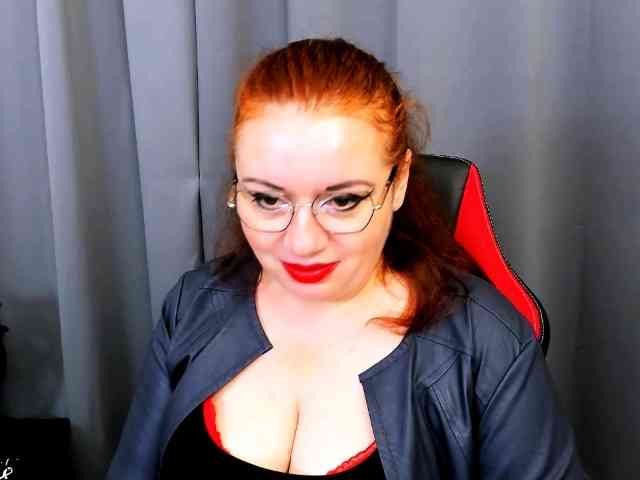 MistressElisabeth webcam
