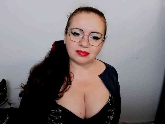 MistressElisabeth webcam