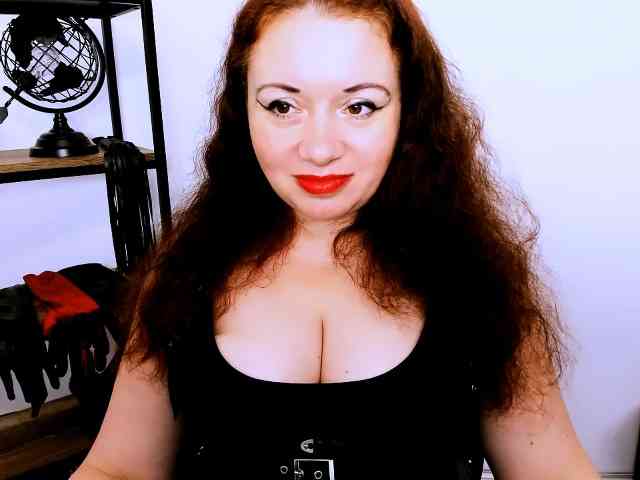ElisabethAmore's webcam live show