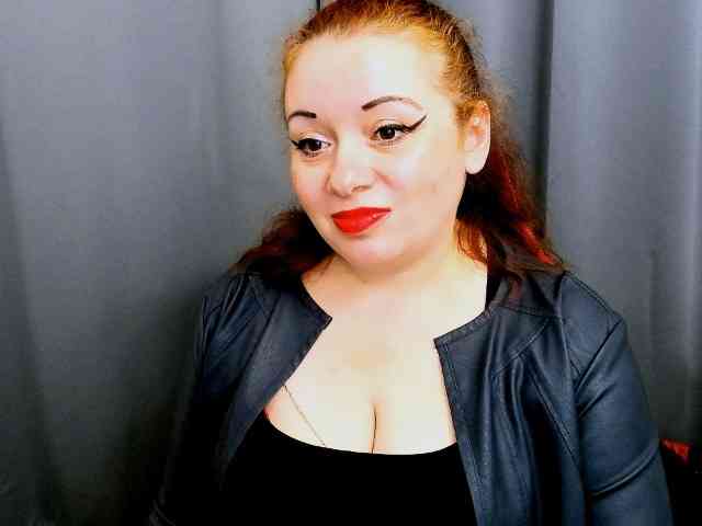 Model: MistressElisabeth