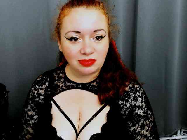 MistressElisabeth