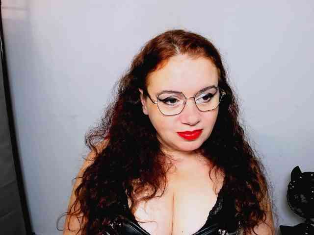 MistressElisabeth webcam