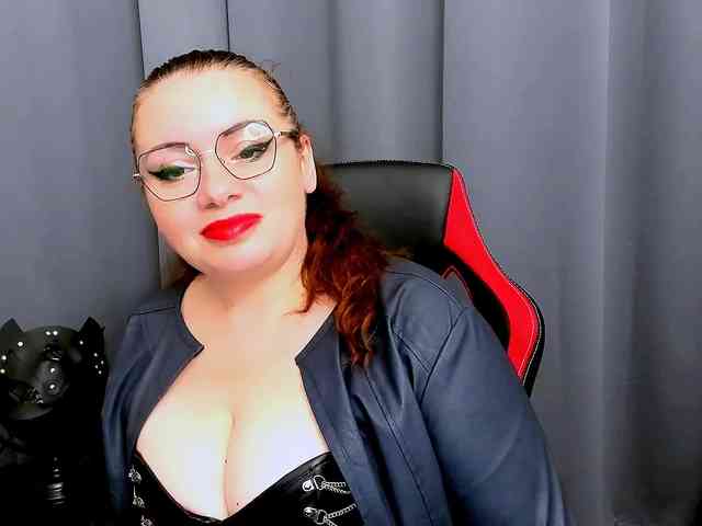 MistressElisabeth webcam